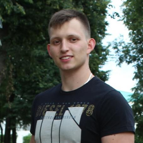 Еникеев Лев
